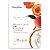 Ruby Rose Skin Máscara Facial Pessêgo e Creme Iluminadora e Nutritiva 25ml Hb-708 - Imagem 1
