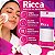 Discos de Algodão Ricca 50un Cód. 3218 - Imagem 2