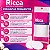 Discos de Algodão Ricca 50un Cód. 3218 - Imagem 6