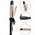 Modelador de Cachos Belliz Vertix X330 Cachos Largos 210°c 32mm 210°c Bivolt - Imagem 1