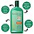 Shampoo Farmaervas Antifrizz  Jaborandi e Argan 320ml - Imagem 2