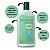 Condicionador Farmaervas Cha Verde 320ml - Imagem 2