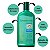 Shampoo Farmaervas Anticaspa 320ml - Imagem 2