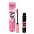 Máscara Colorida Para Cílios Have Fun Rosa Vizzela 6g - Imagem 1