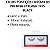 Cilios Postiços Ludovicus Premier Eyelash 747s Black - Imagem 2