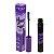 Máscara Colorida Para Cílios Have Fun Roxo Vizzela 6g - Imagem 1
