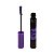 Máscara Colorida Para Cílios Have Fun Roxo Vizzela 6g - Imagem 3