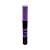 Máscara Colorida Para Cílios Have Fun Roxo Vizzela 6g - Imagem 4