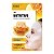Máscara Facial de Algodão Nutritivo Kiss Ny Mel 20ml - Imagem 1