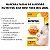 Máscara Facial de Algodão Nutritivo Kiss Ny Mel 20ml - Imagem 2