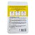 Máscara Facial de Algodão Nutritivo Kiss Ny Mel 20ml - Imagem 3
