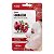 Máscara Facial de Algodão Firmador Kiss Ny Romã 20ml - Imagem 1