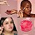 Mascara Facial Bt Jelly Mask Cherry Blossom Bruna Tavares 40g - Imagem 4