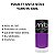 Esmalte Anita Nova York 95 10ml - Imagem 2