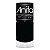 Esmalte Anita Preto Fosco 315 10ml - Imagem 1