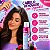 Shampoo A Seco Ricca Berry 150ml Cód. 2849 - Imagem 2