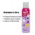 Shampoo A Seco Belliz Ricca Shakeberry 150ml - Imagem 2