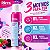 Shampoo A Seco Ricca Berry 150ml Cód. 2849 - Imagem 7