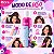 Shampoo A Seco Ricca Berry 150ml Cód. 2849 - Imagem 9