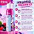 Shampoo A Seco Ricca Berry 150ml Cód. 2849 - Imagem 11
