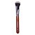 Pincel Klass Vough Brown Line Para Base e Corretivo 36 - Imagem 2