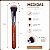 Pincel Klass Vough Brown Line Para Base e Corretivo 36 - Imagem 3