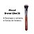 Pincel Klass Vough Brown Line Para Base e Corretivo 36 - Imagem 3
