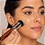 Pincel Klass Vough Brown Line Para Base e Corretivo 36 - Imagem 4