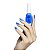 Esmalte Cremoso Disney e Seus Amigos Mergulho em Noronha Colorama 8ml - Imagem 4