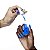 Esmalte Cremoso Disney e Seus Amigos Mergulho em Noronha Colorama 8ml - Imagem 5