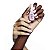 Esmalte Cremoso Disney e Seus Amigos Fim de Tarde em Floripa Colorama 8ml - Imagem 5