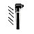 Misturador de Henna Ink Mixer Menela - Imagem 3