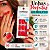 Unhas Autocolantes Kiss Ny Impress Self Love 220v Quadrado Médio Imc05b - Imagem 2