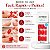 Unhas Autocolantes Kiss Ny Impress Self Love 220v Quadrado Médio Imc05b - Imagem 5