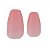 Unhas Autocolantes Kiss Ny Impress Bailarina Fancy Bipam521br - Imagem 3