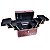 Maleta Cisne Cor Rosa Ruby's Ref.: Csn-a153 - Imagem 2