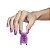 Esmalte Cremoso Disney e Seus Amigos Rolê em São Paulo Colorama 8ml - Imagem 4