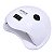 Cabine 2-in-1 Led/uv Sun 5plus 48w Bivolt - Imagem 1