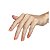 Esmalte Cremoso Disney e Seus Amigos Pôr do Sol em Jeri Colorama 8ml - Imagem 5