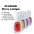 Kit Esmalte Disney e Seus Amigos Colorama 8ml - Imagem 2