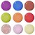 Kit Esmalte Disney e Seus Amigos Colorama 8ml - Imagem 5