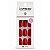 Unhas Autocolantes Kiss Ny Impress Danty Bailarina Bipam522br - Imagem 1