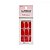 Unhas Autocolantes Kiss Ny Impress Bailarina Danty Bipam522br - Imagem 1