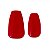 Unhas Autocolantes Kiss Ny Impress Bailarina Danty Bipam522br - Imagem 3