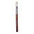 Pincel Klass Vough Brown Line Para Esfumar 28a - Imagem 2