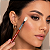 Pincel Klass Vough Brown Line Para Esfumar 28A - Imagem 4