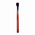 Pincel Klass Vough Brown Line Para Aplicar Base e Corretivo 33A - Imagem 1