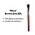 Pincel Klass Vough Brown Line Para Aplicar Base e Corretivo 33a - Imagem 3