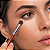 Pincel Klass Vough Brown Line Para Aplicar Base e Corretivo 33A - Imagem 4