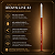 Pincel Klass Vough Brown Line Para Aplicar Glitter 42 - Imagem 2
